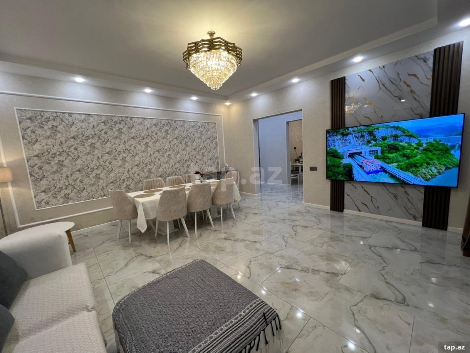 Bağ evi kirayə verilir, Mərdəkan qəs.