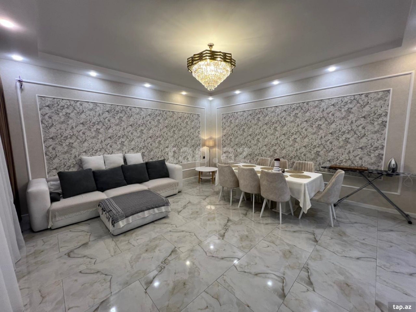 Bağ evi kirayə verilir, Mərdəkan qəs.