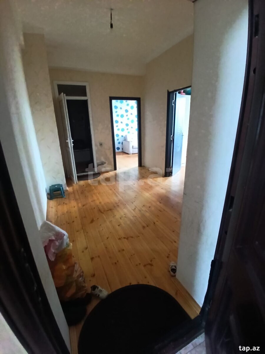 2-otaqlı yeni tikili, Astara ş., 80 m²
