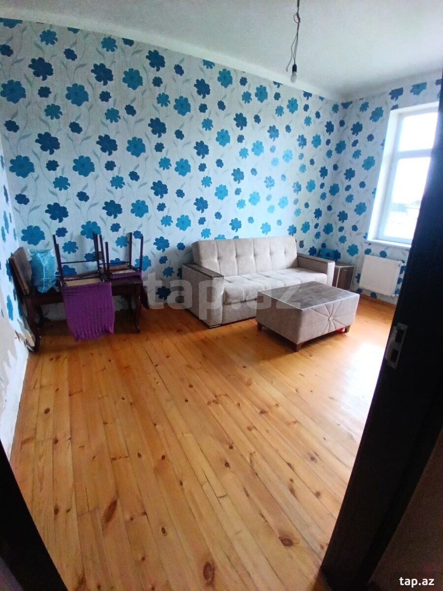 2-otaqlı yeni tikili, Astara ş., 80 m²