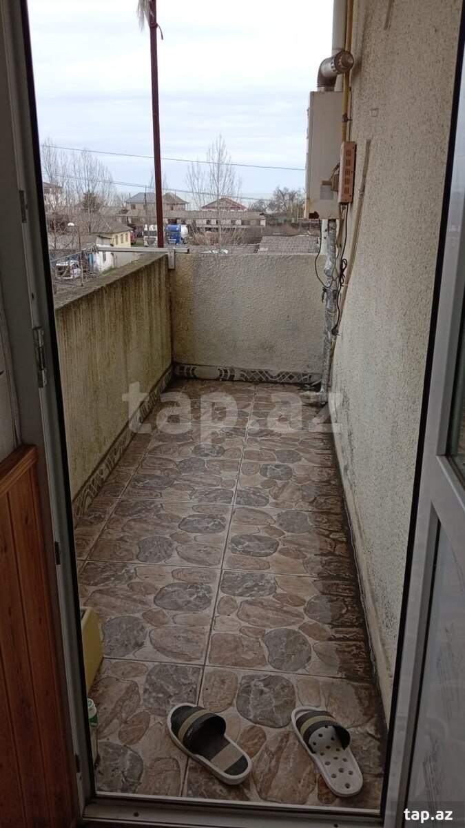 2-otaqlı yeni tikili, Astara ş., 80 m²