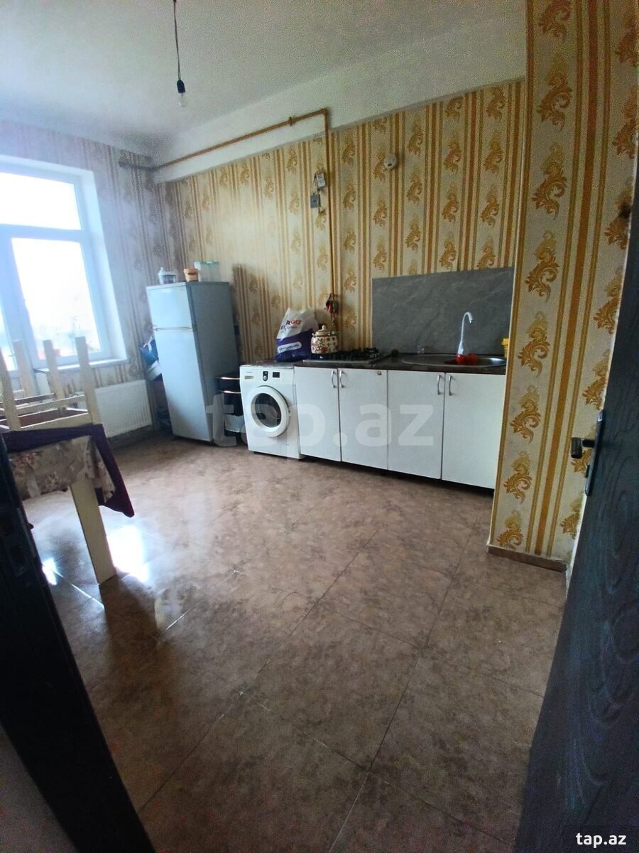 2-otaqlı yeni tikili, Astara ş., 80 m²
