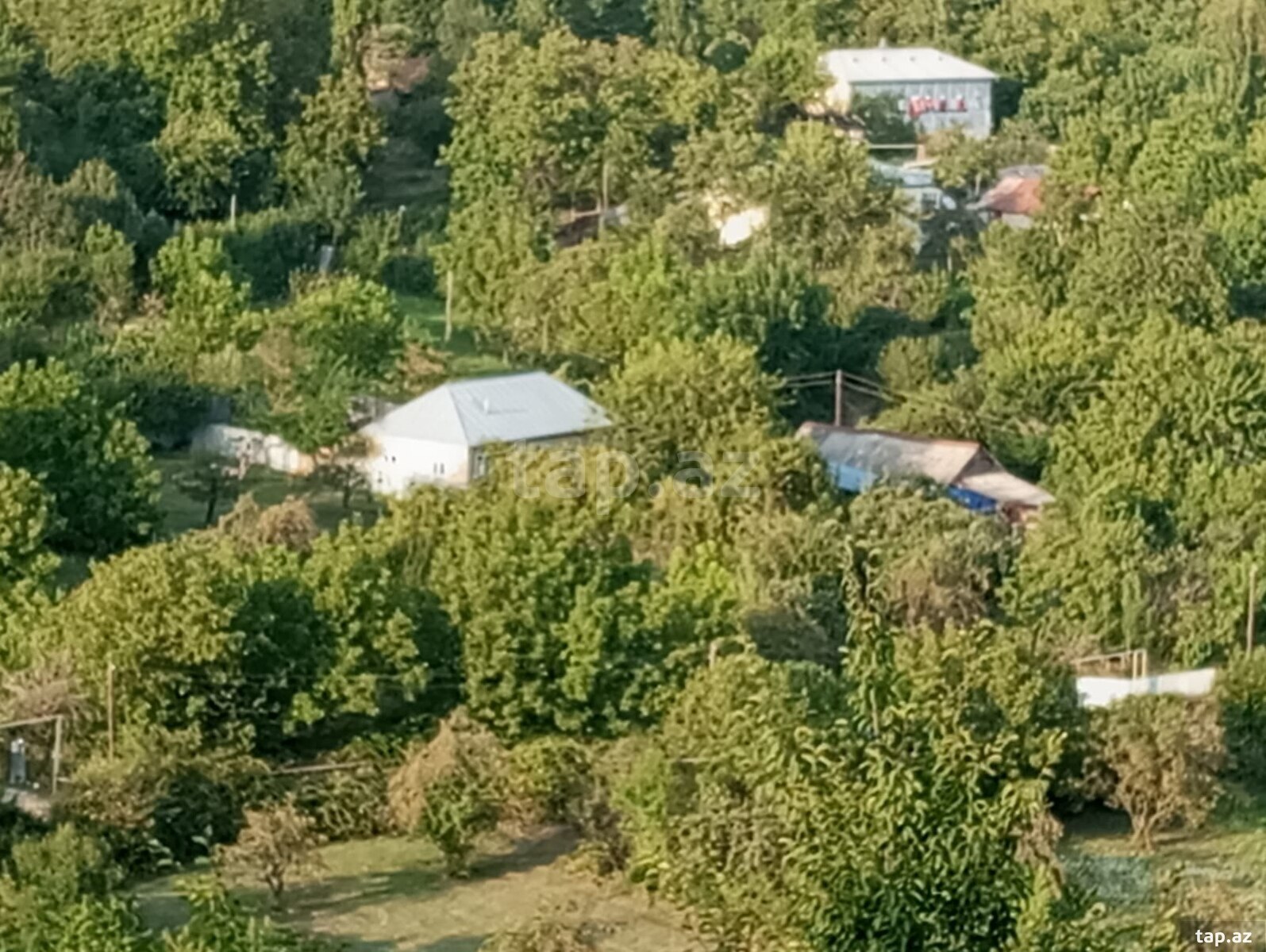 Land for sale, Ismayilli, Ismayilli