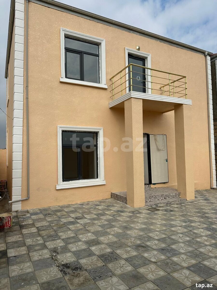 4-room private house for sale, Masazir, Absheron