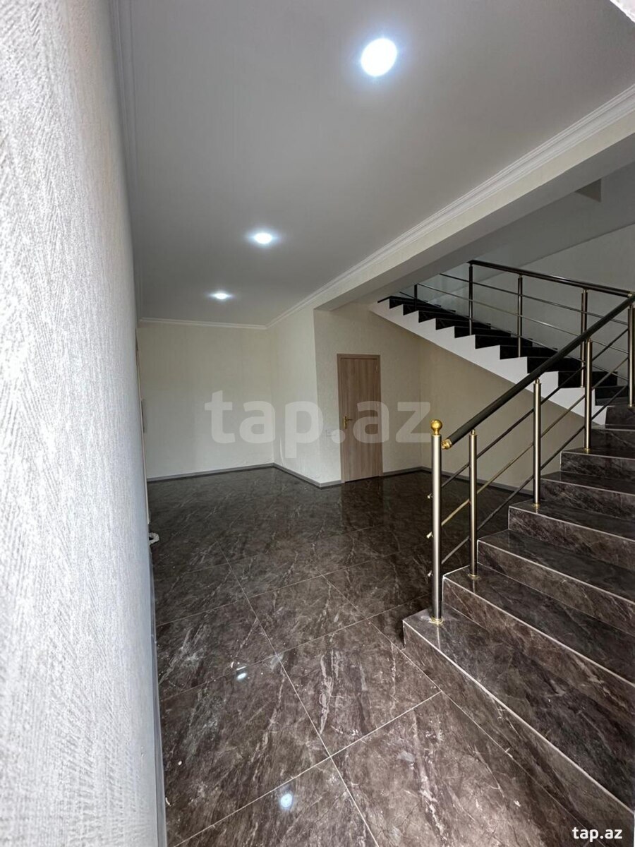 4-room private house for sale, Masazir, Absheron