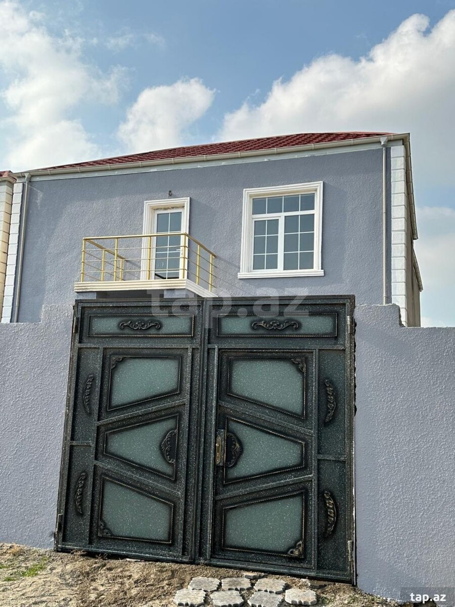4-room private house for sale, Masazir, Absheron