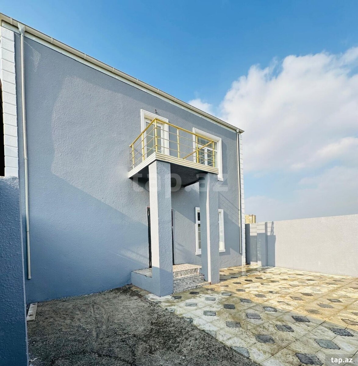 4-room private house for sale, Masazir, Absheron