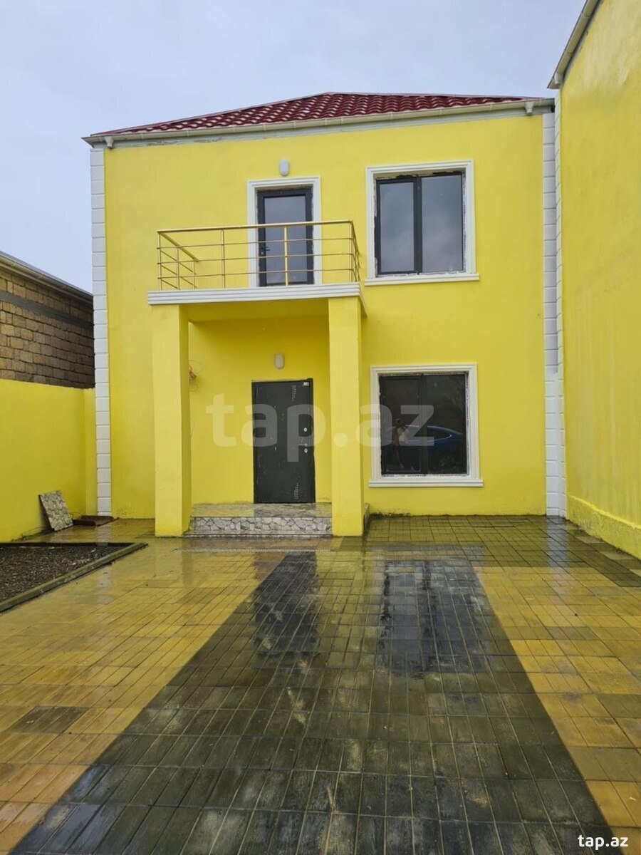 3-room private house for sale, Masazir, Absheron