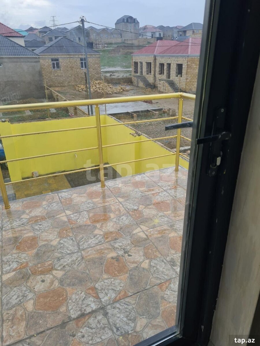 3-room private house for sale, Masazir, Absheron