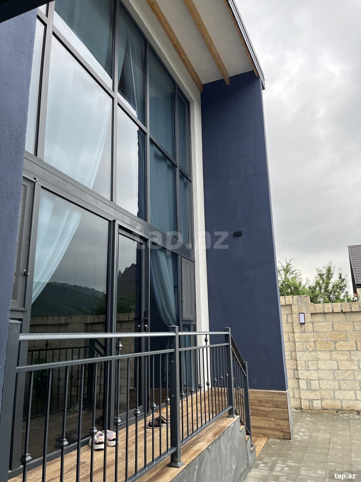 Villa kirayə verilir, Quba r.