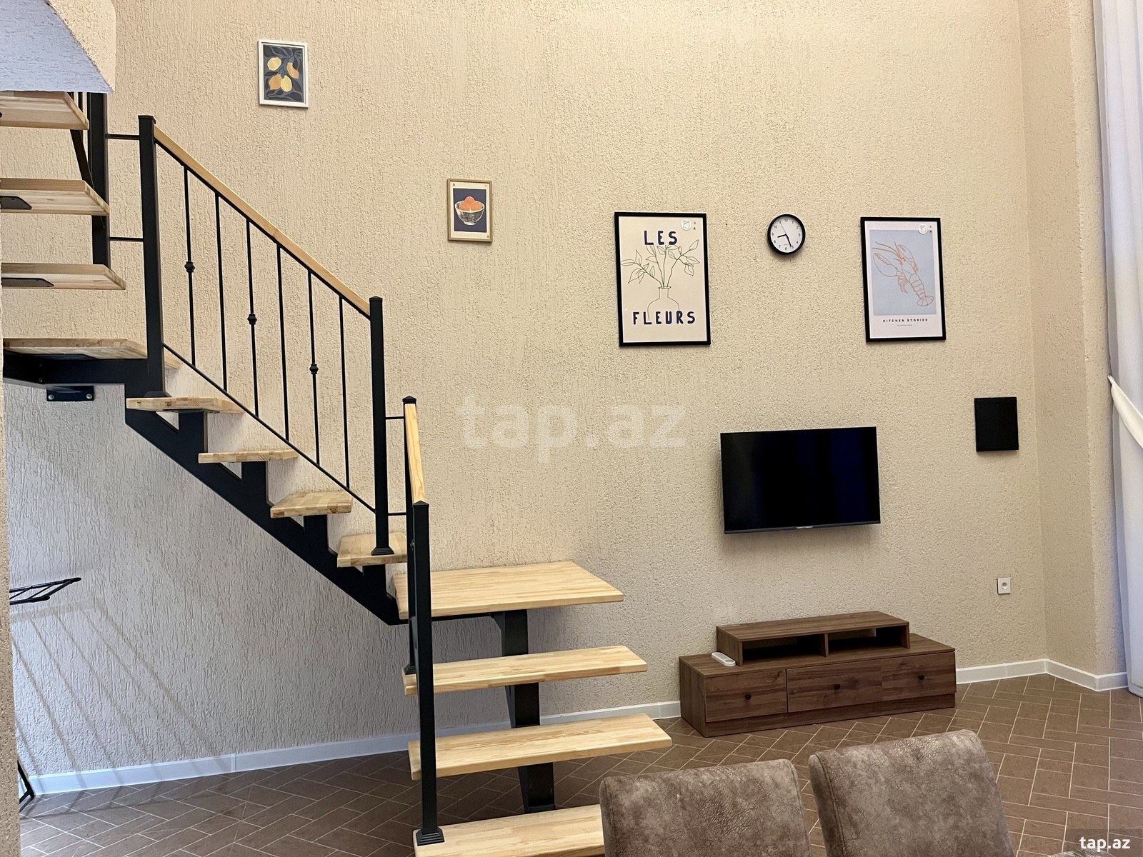 Villa kirayə verilir, Quba r.