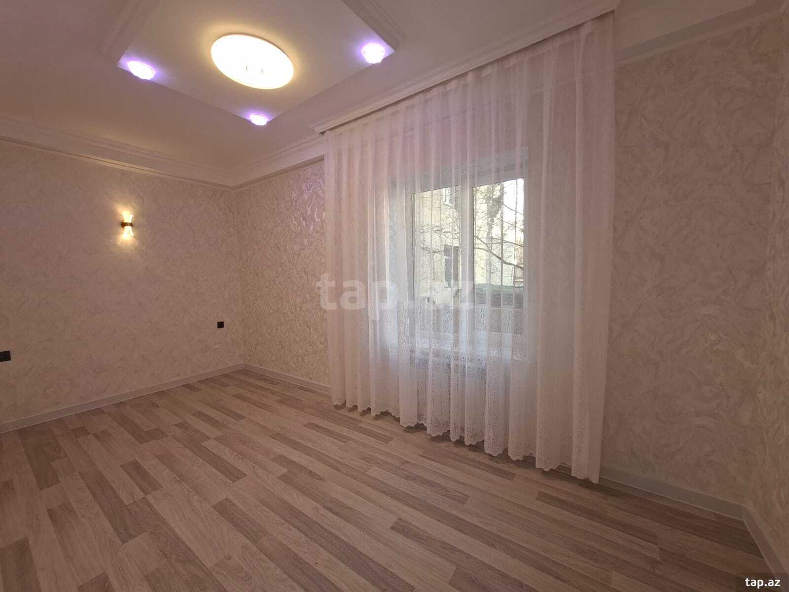 2-otaqlı mənzil, Ələskər Ələkbərov küç., 55 m²