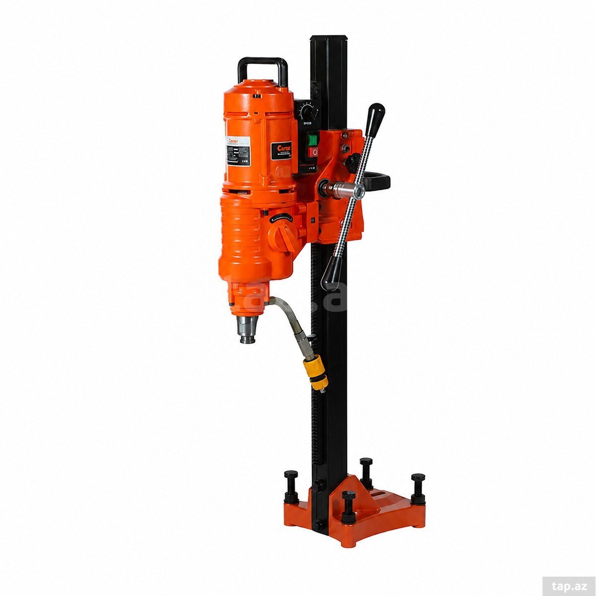 CAYKEN SCY-2550C 4350 Vt karot qazma maşını — 1