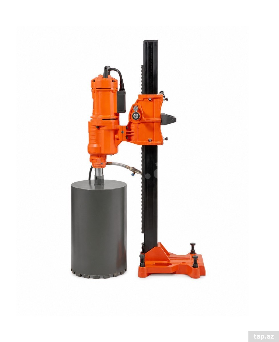 CAYKEN SCY-4050CE 5180 Vt stendli karot qazma maşını — 1