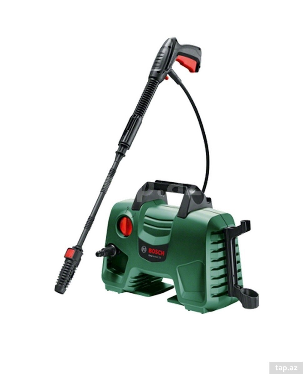 Bosch EasyAquatak 120 yüksək təzyiqli yuma aparatı — 1