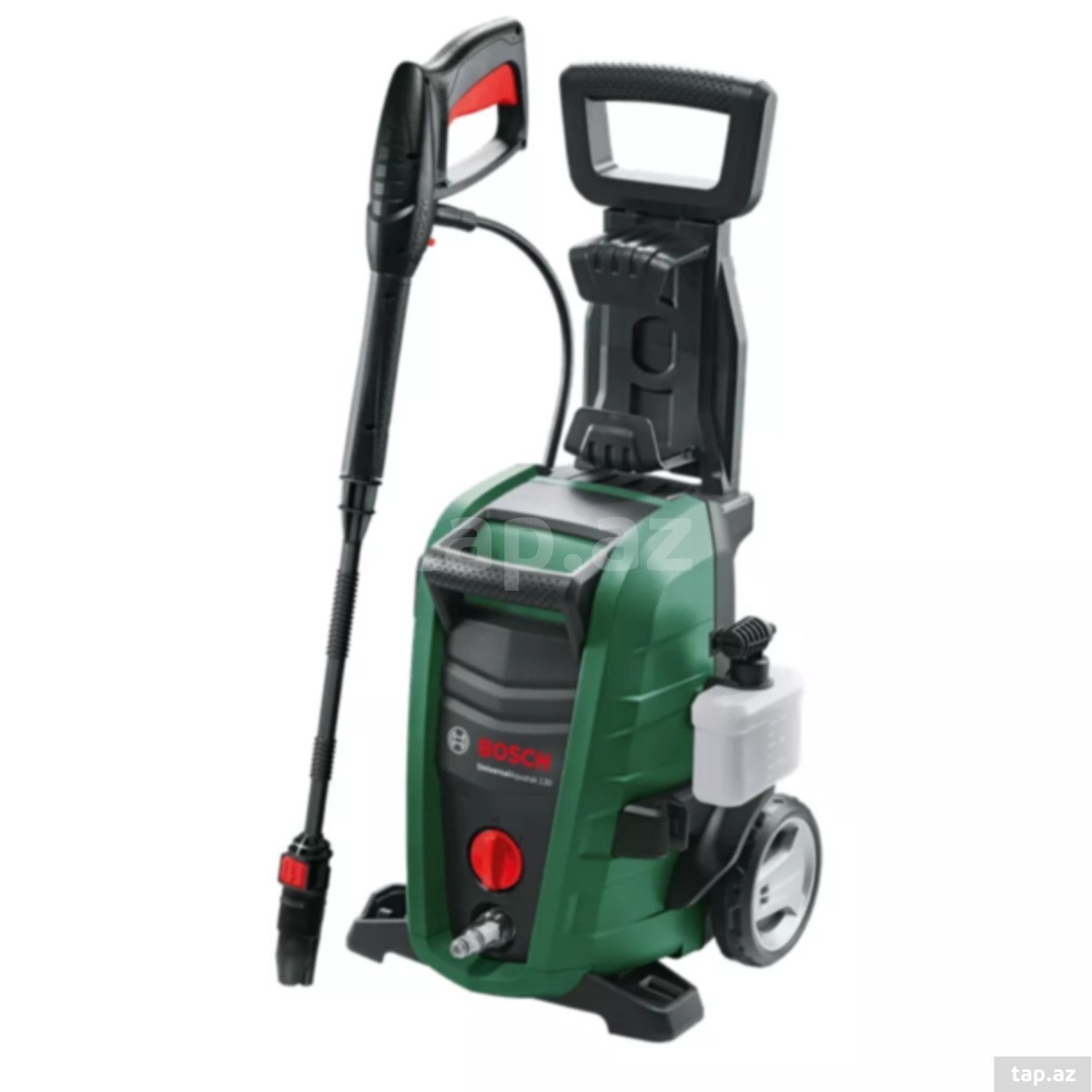 Bosch UniversalAquatak 130 yüksək təzyiqli yuma aparatı — 1