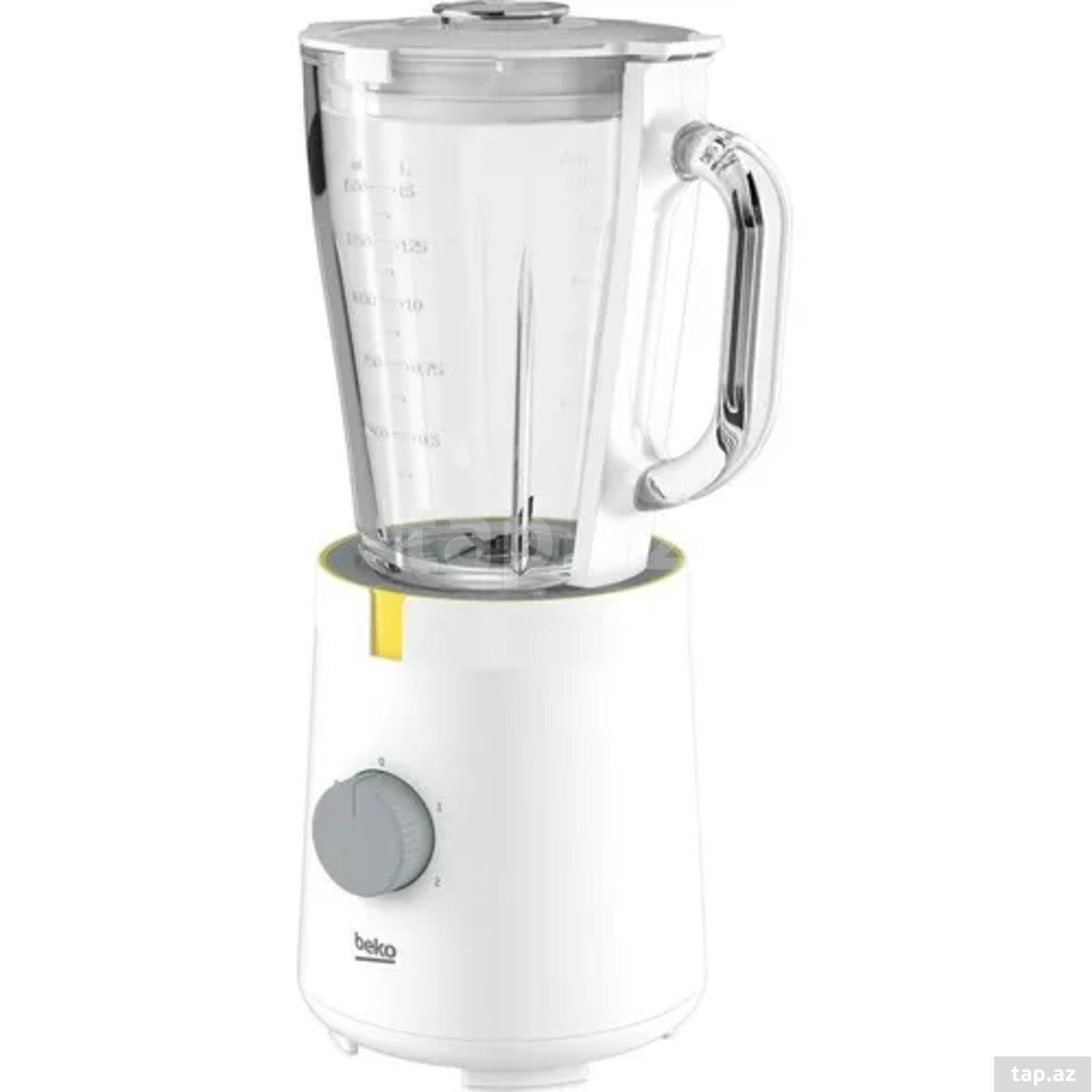 Stasionar blender Beko TBN 62608 W 600 Vt — 1