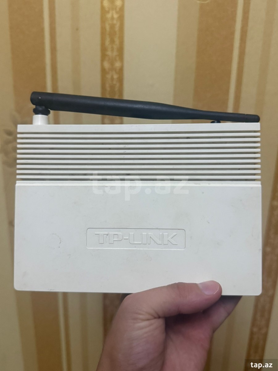 Modem TP-Link