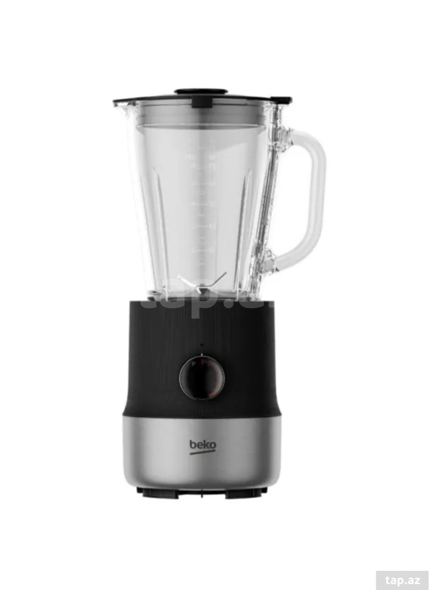 Beko TBN 81808 BX 800 Vt stasionar blender — 1