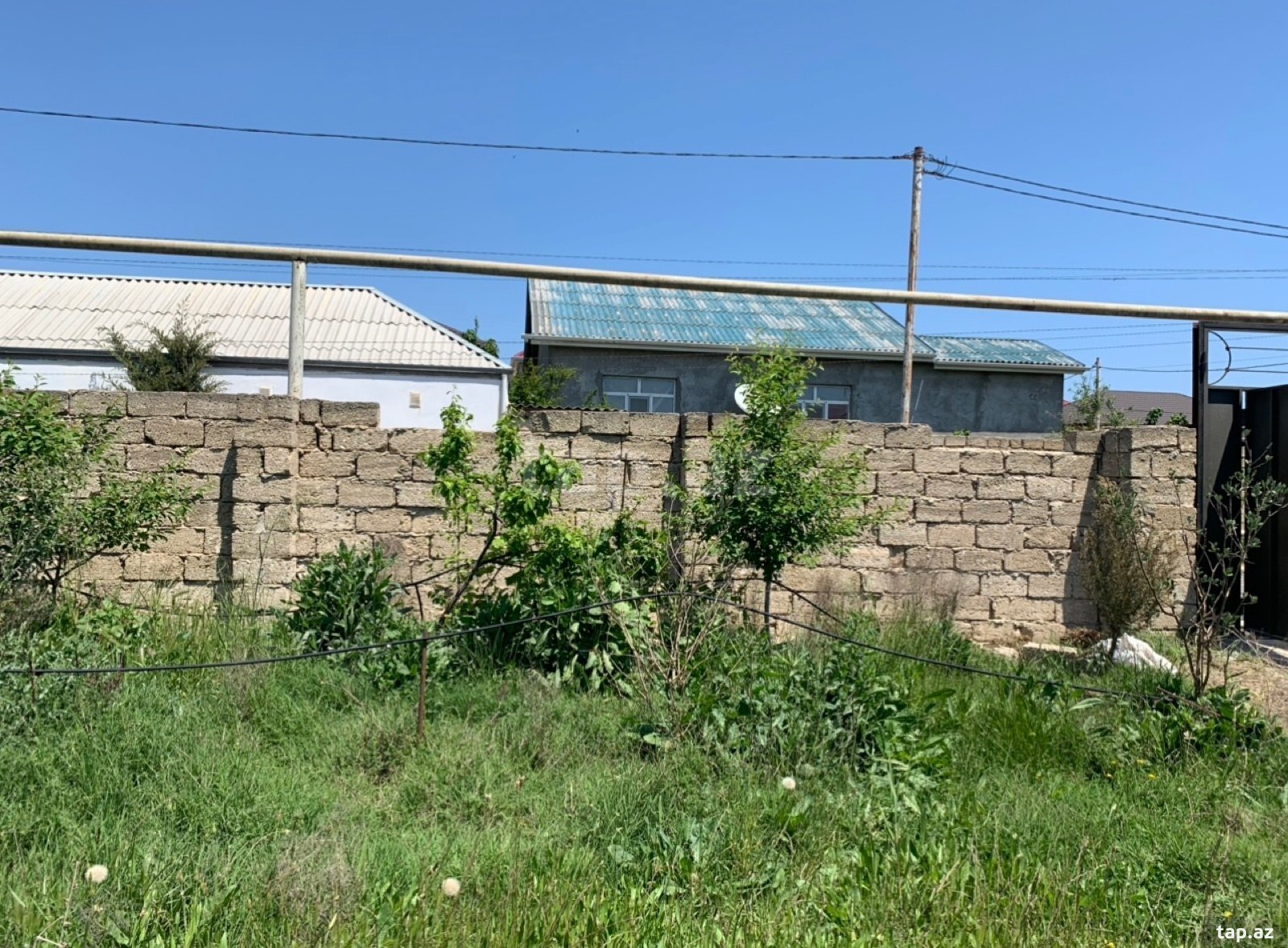Land for sale, Ramana, Baku