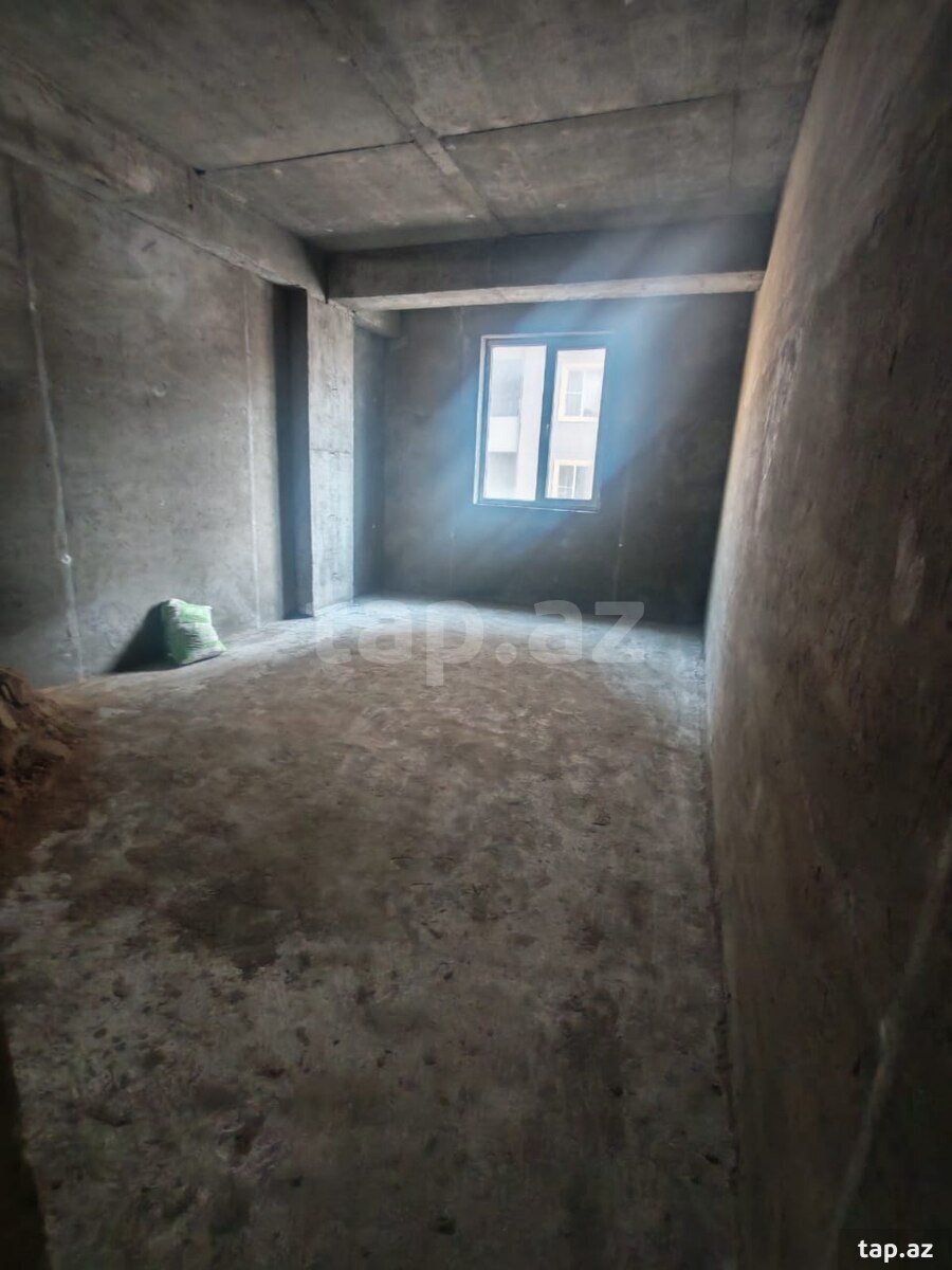 1 otaqlı mənzil satılır, Sumqayıt