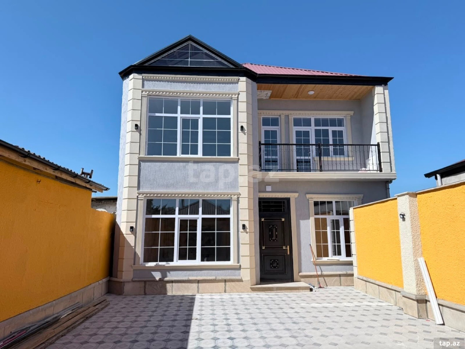 5-room private house for sale, Sumgait