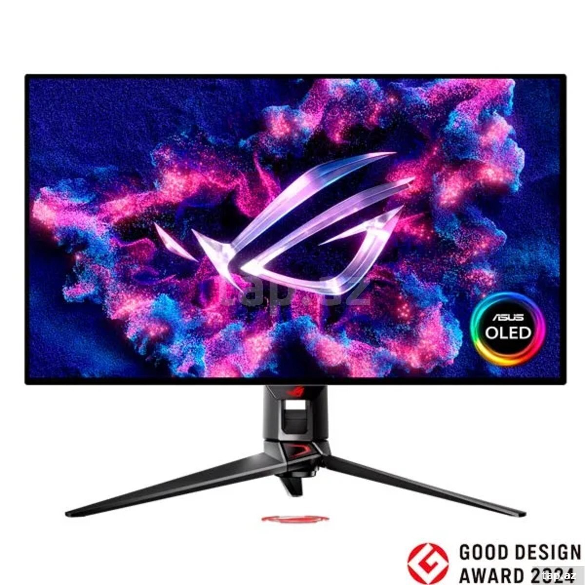 NEW ASUS ROG Swift OLED PG32UCDP 90LM0A50-B01370 Dual mode Gaming Monitor 31.5" 4K(3840x2160)/WOLED/