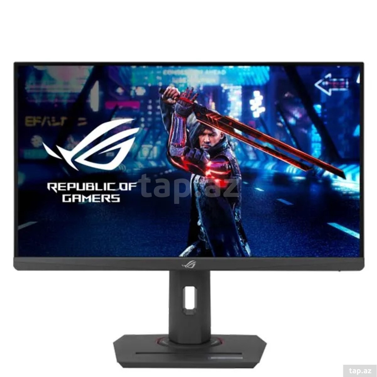 ASUS ROG Strix XG259QNS 90LM09M0-B01370 eSports Gaming Monitor 24.5" (1920x1080)/Fast IPS/380Hz/400