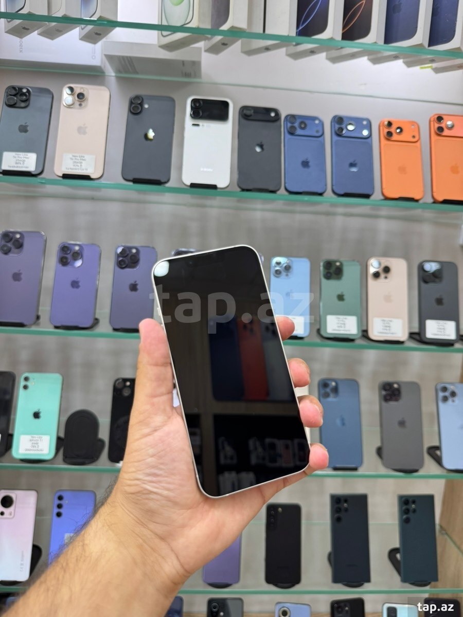 Apple iPhone 13 Starlight 128GB/4GB