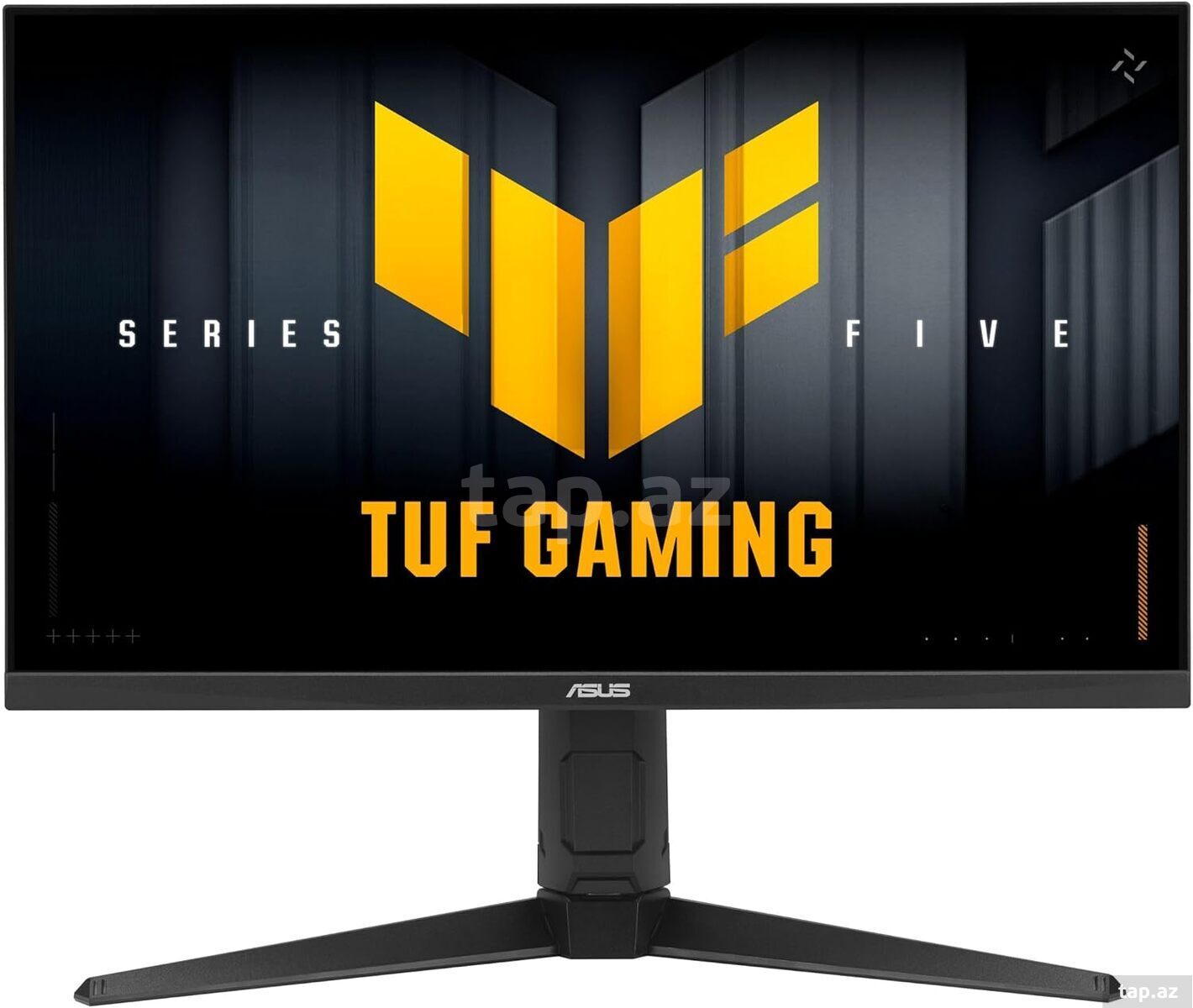 NEW ASUS TUF Gaming VG27UQEL5A 90LM0CR1-B01171 Dual mode Gaming Monitor 27" 4K(3840x2160)/IPS/80Hz(4