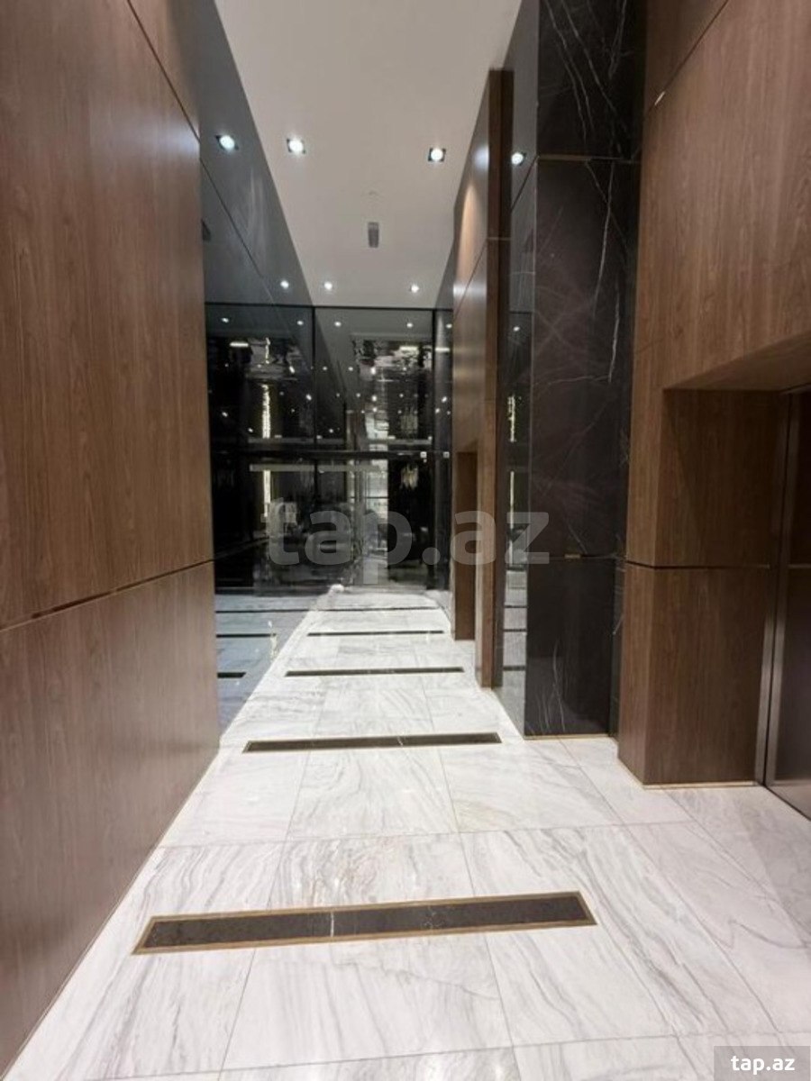 3-room apartment for sale, Khatai, Baku