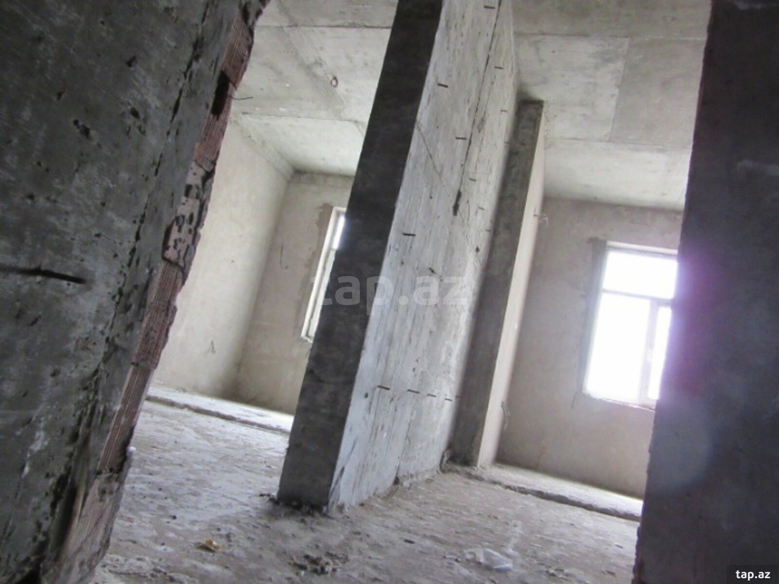 2-otaqlı yeni tikili, C.Cabbarlı küç., 72.5 m²