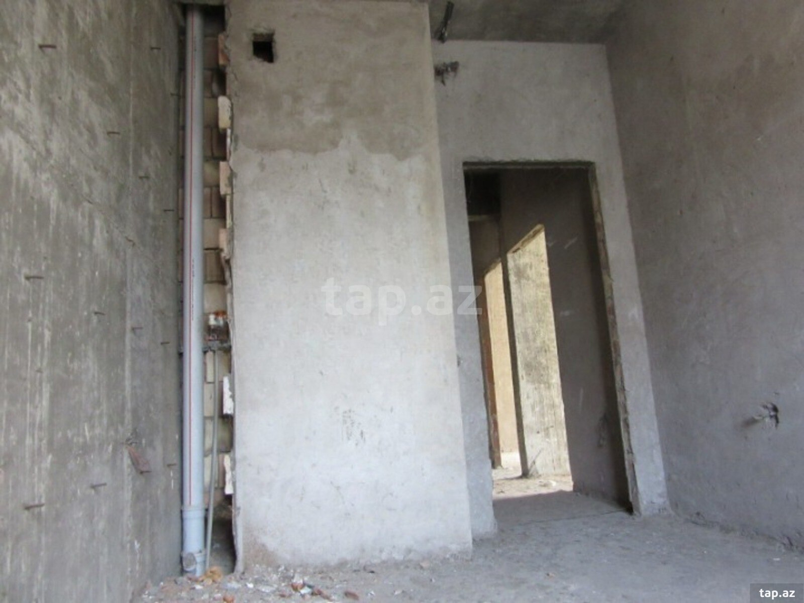 2-otaqlı yeni tikili, C.Cabbarlı küç., 72.5 m²