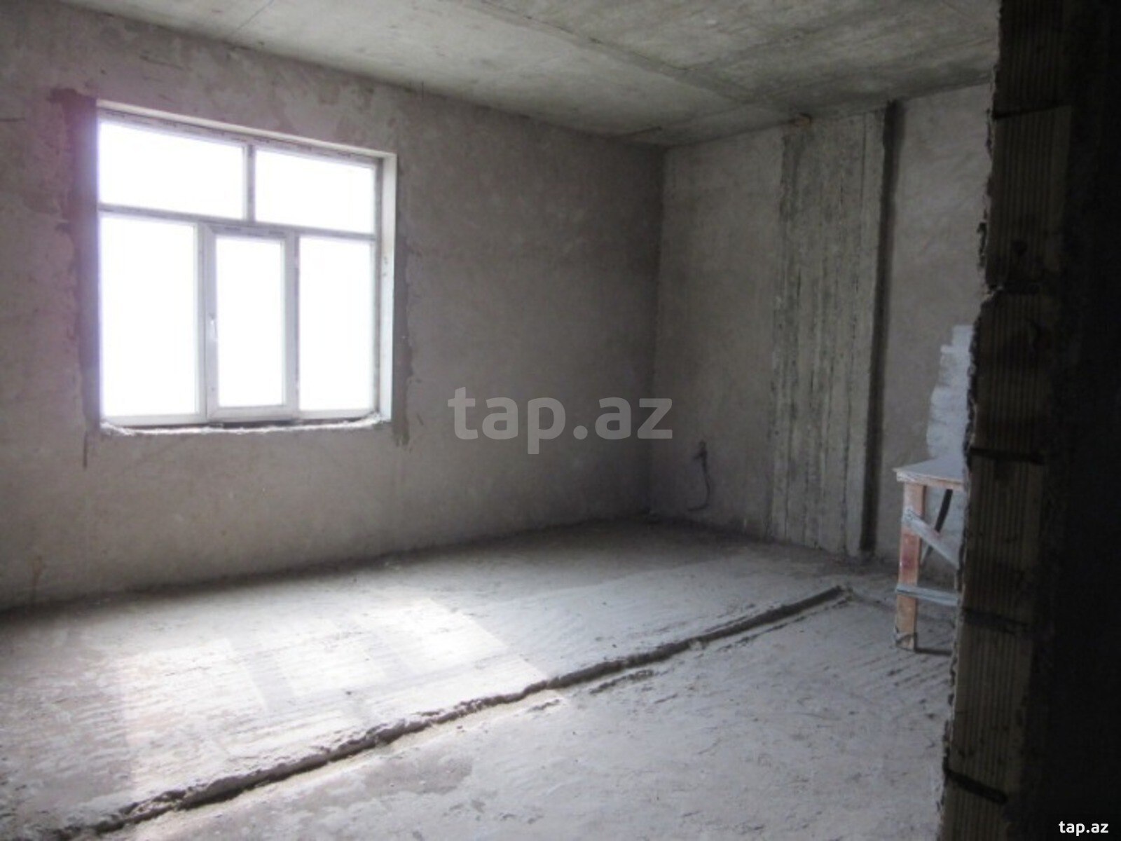 2-otaqlı yeni tikili, C.Cabbarlı küç., 72.5 m²
