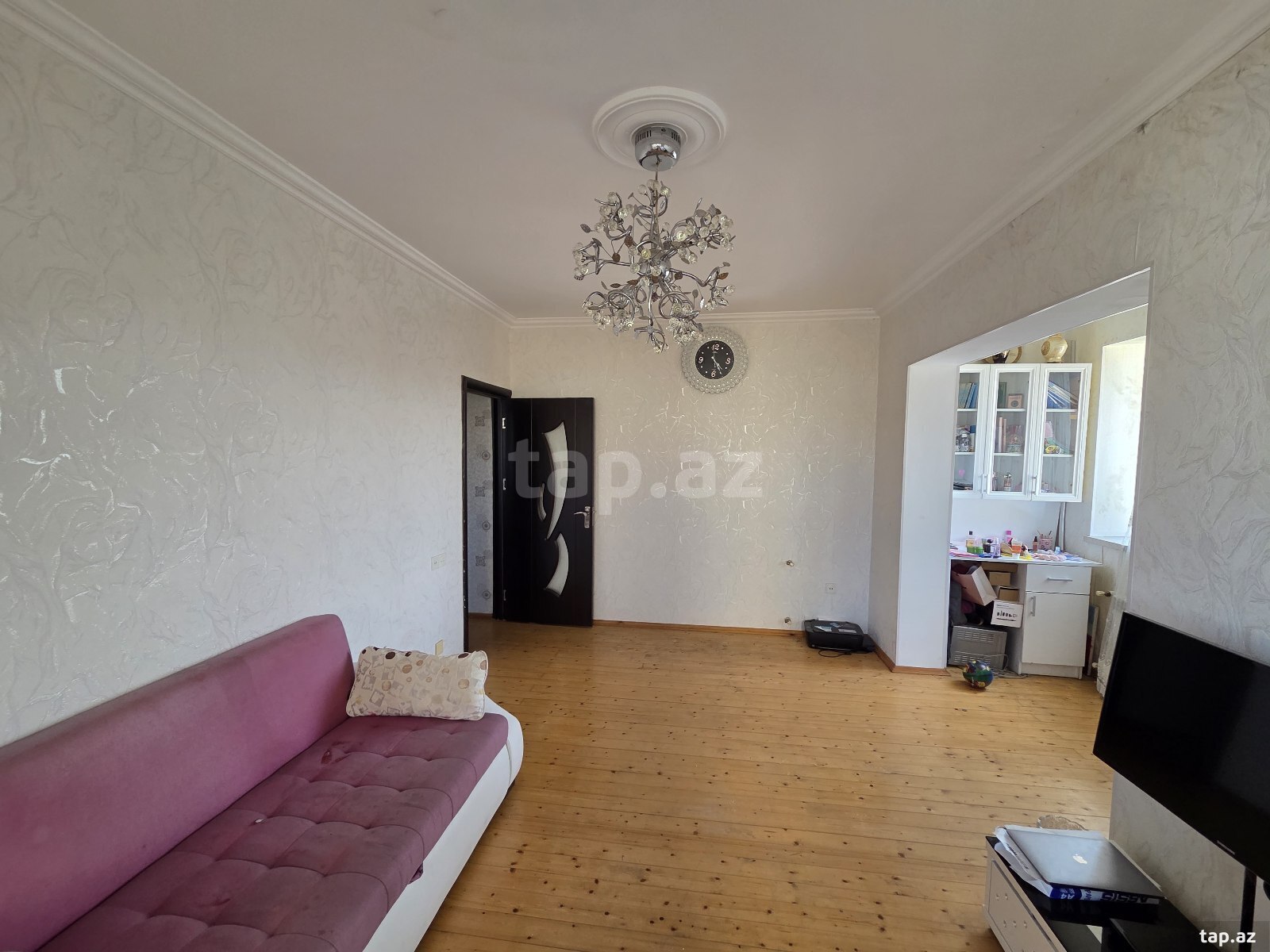 2-комн. квартира на продажу, 8-й микрорайон, Баку