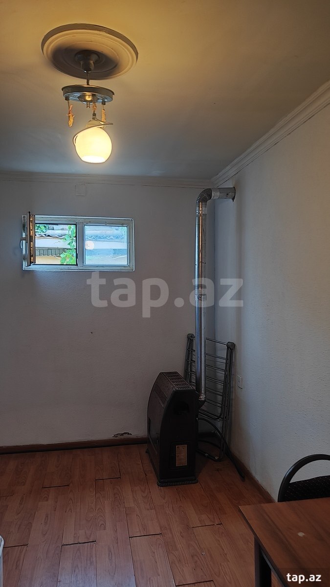 2-room private house for rent, New Yasamal, Baku