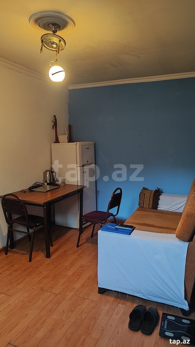 2-room private house for rent, New Yasamal, Baku