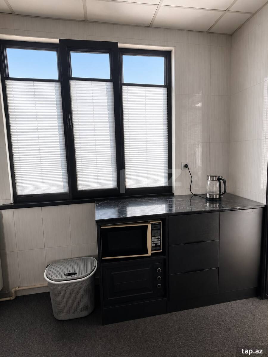 2-otaqlı mənzil, Bakıxanov qəs., 54.1 m²