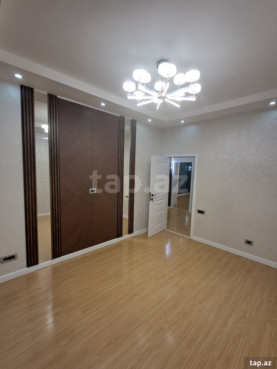 3-комн. квартира на продажу, Масазыр, Апшерон