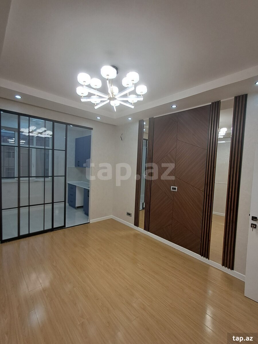3-комн. квартира на продажу, Масазыр, Апшерон