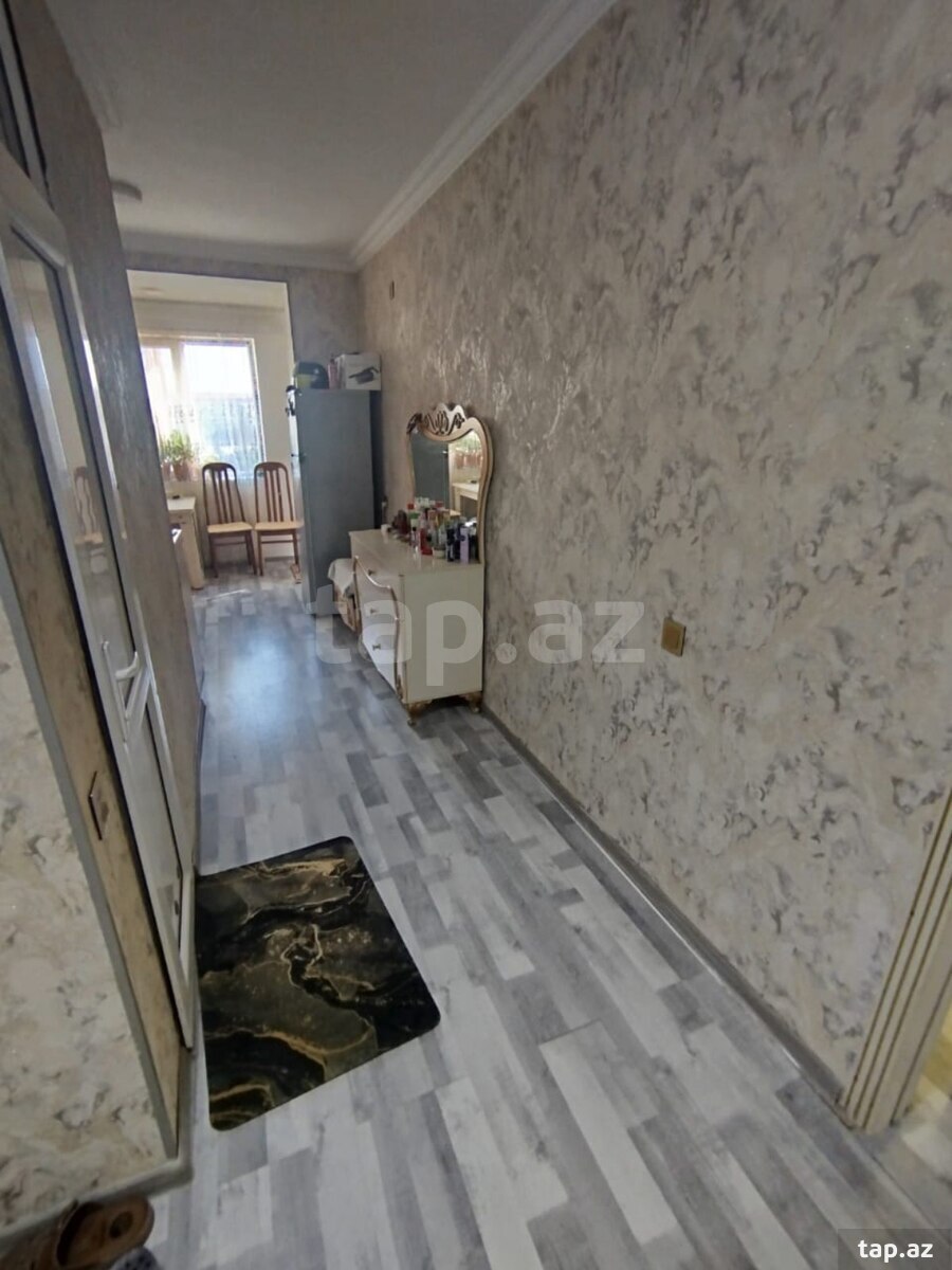 1-комн. квартира на продажу, 10-й микрорайон, Сумгаит
