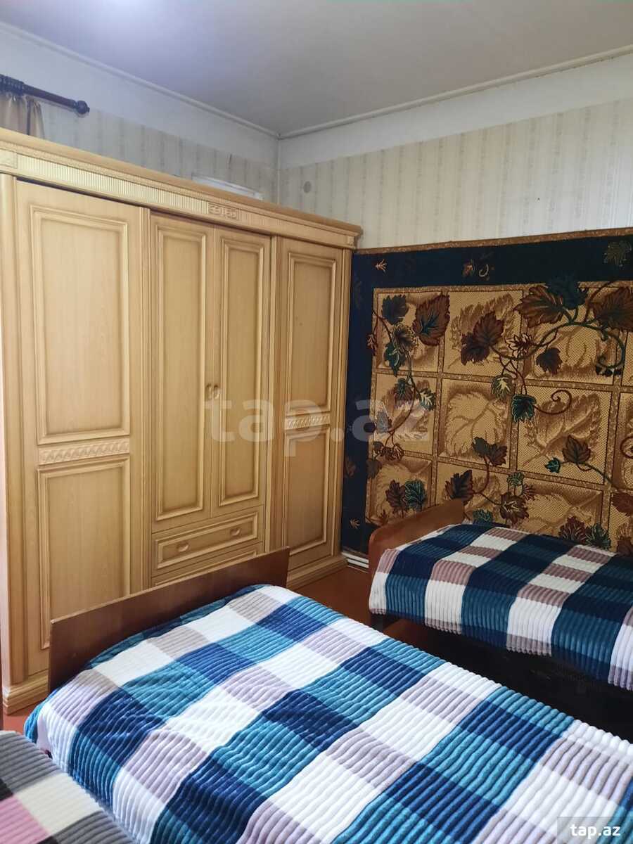 1-room apartment for rent, Baku