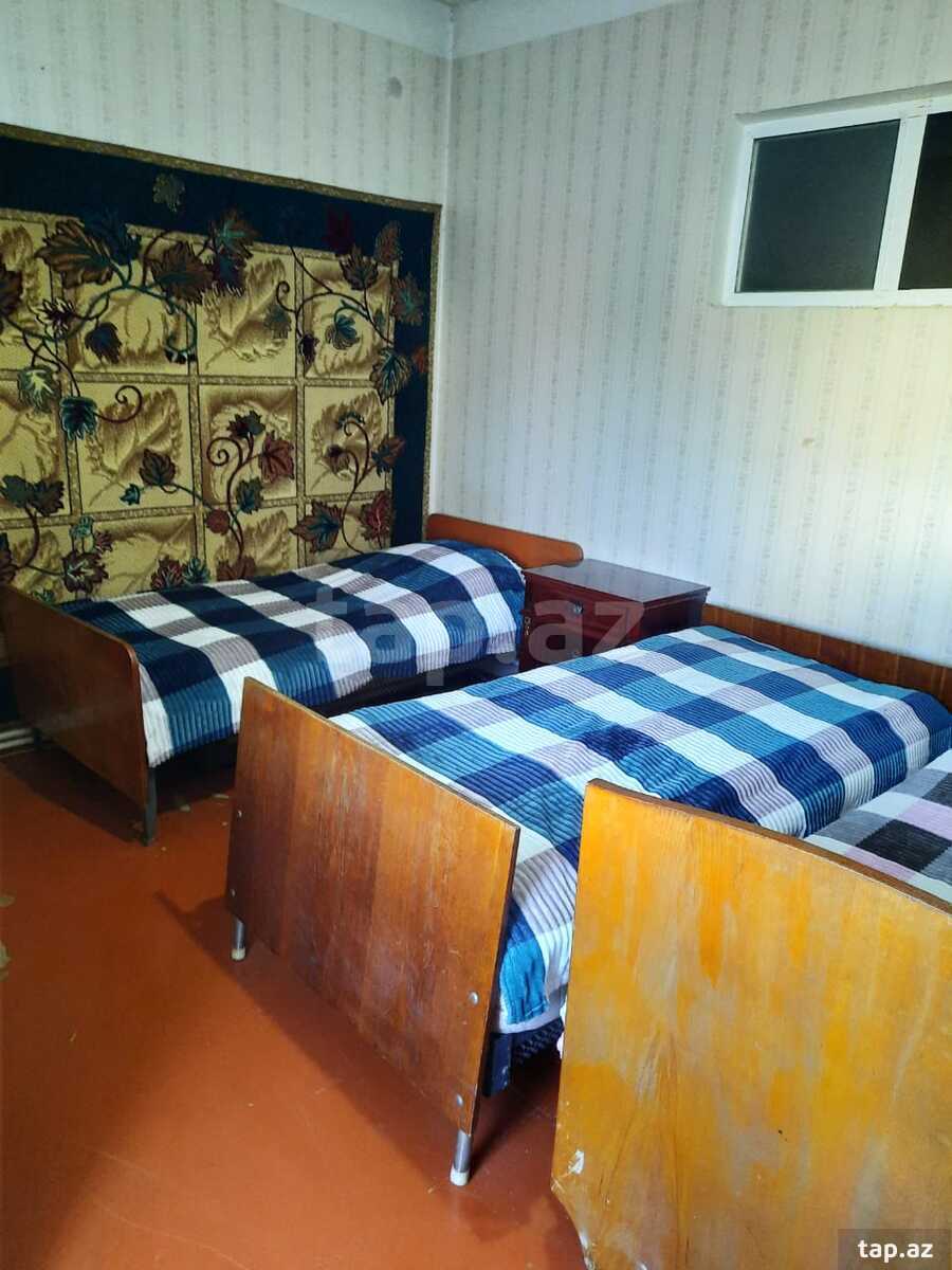 1-room apartment for rent, Baku