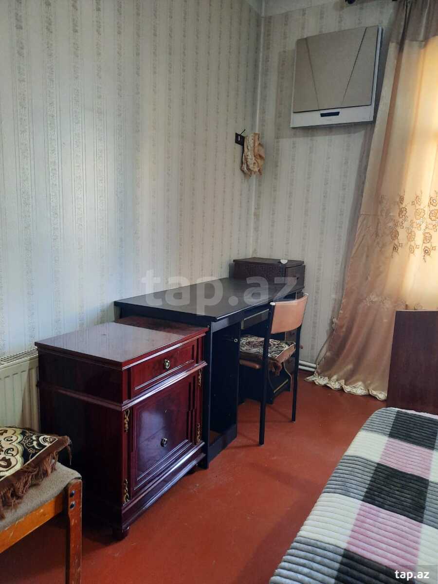 1-room apartment for rent, Baku