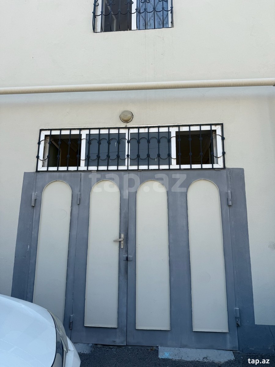 Həyət evi kirayə verilir, Xırdalan ş.