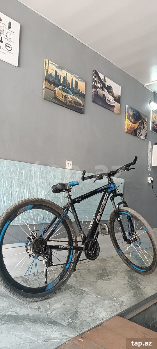 Velosiped