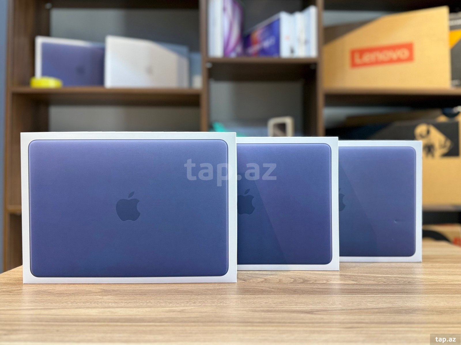 Apple Macbook Neo 13 inch 256GB/8GB İndigo