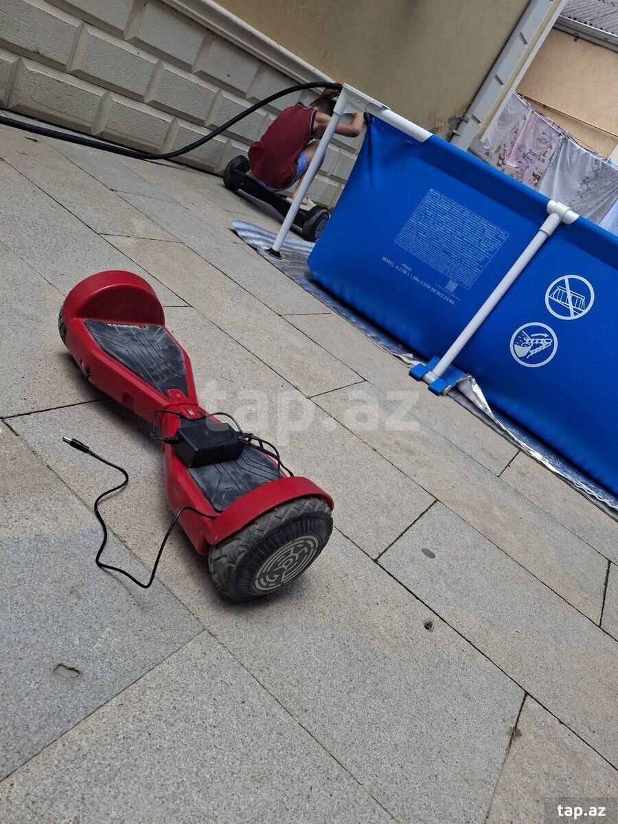 Segway