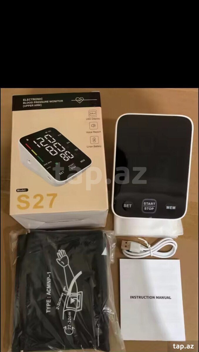 Tonometr