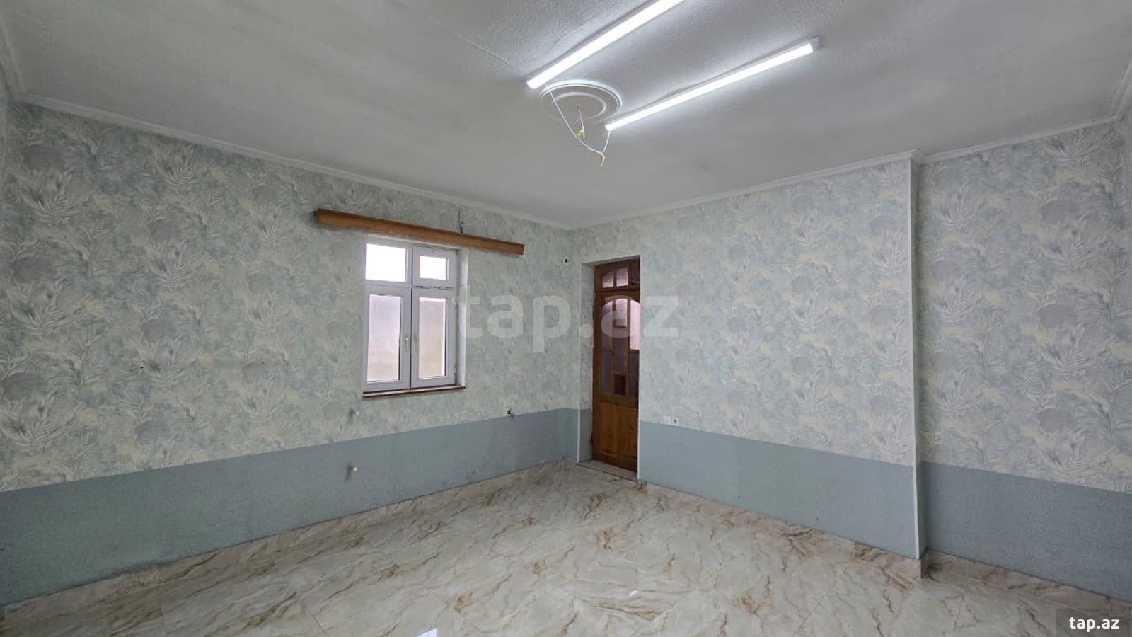 Həyət evi, Zabrat qəs.